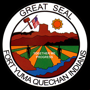 Quechan-Tribe